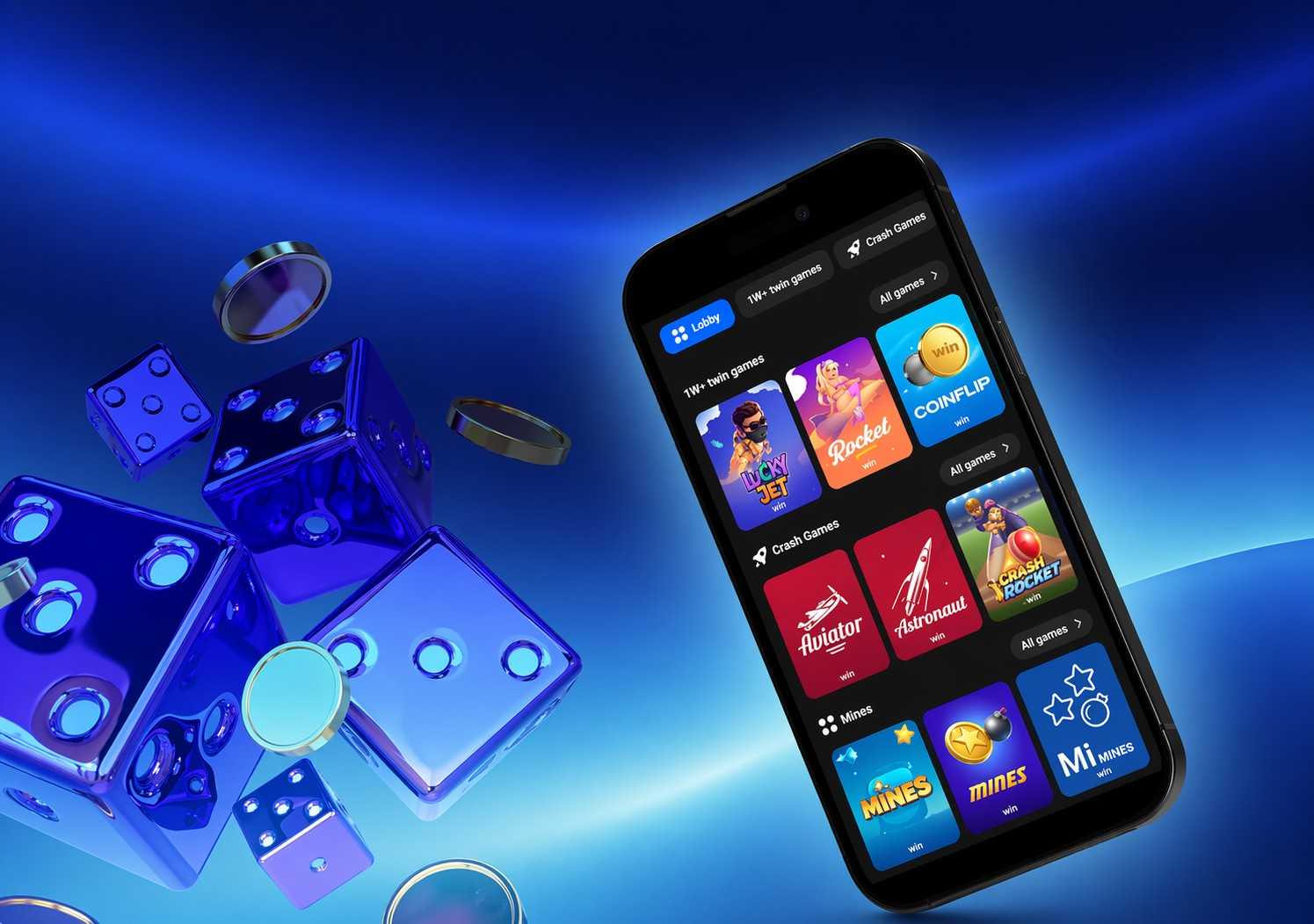 Laxzer Live Casino - Teen Patti, Andar Bahar & More