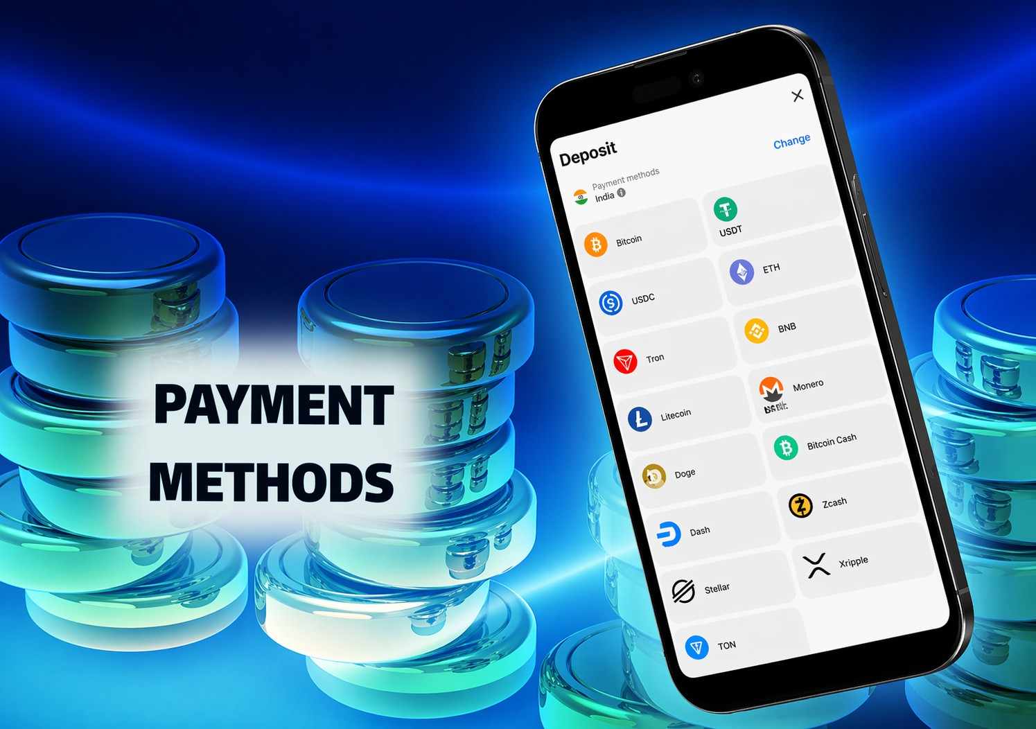 Laxzer Fast 1 Min UPI and Paytm Withdrawals