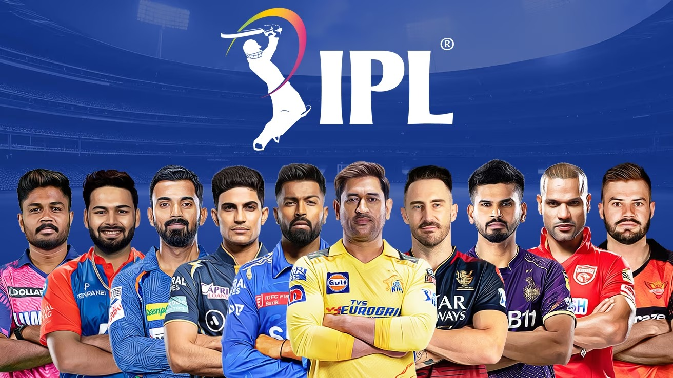 Laxzer IPL 2026 Betting - Best Odds & 1 Min Payouts at Laxzer